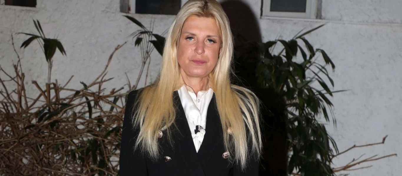 Μ.Πατούλη: «Όλοι μας αναζητάμε την Ιθάκη μας μέσα από την προσωπική μας Οδύσσεια» (φώτο)